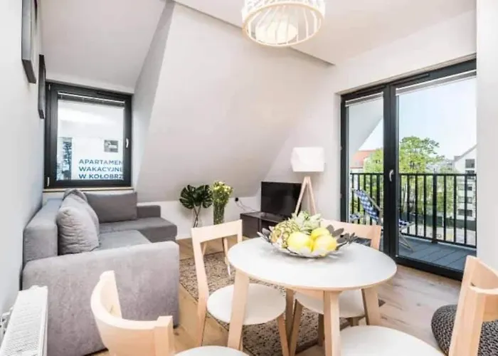 ApartamentyKołobrzeg24